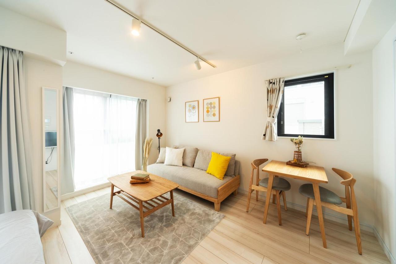 Give Higashi Nakano Tokyo Exterior photo