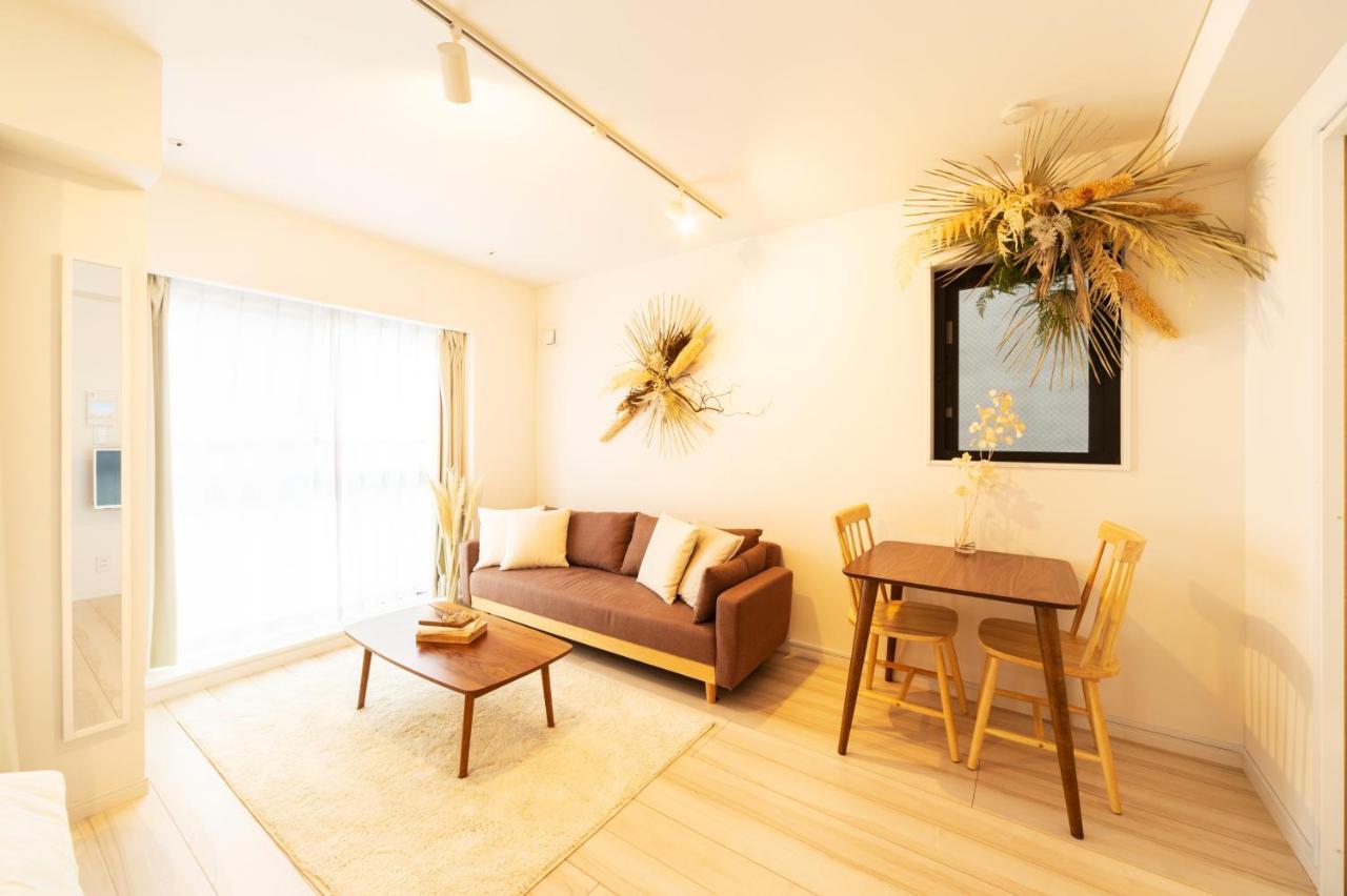Give Higashi Nakano Tokyo Exterior photo